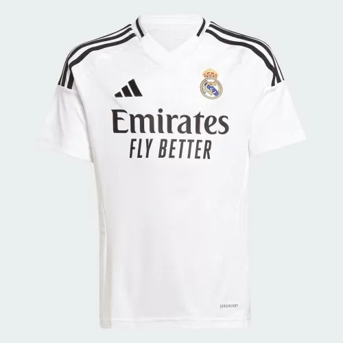 Real Madrid Kinder Trikot - 2024-25